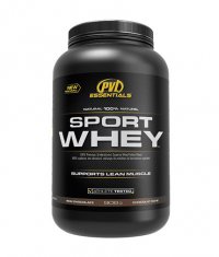 PVL Sport Whey 2 Lbs.