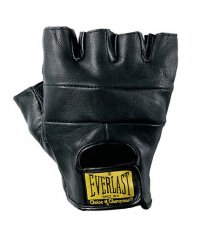 EVERLAST Leather All Competition Gloves