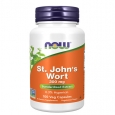 NOW St. John's Wort 300mg. / 100 Caps.