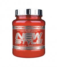 SCITEC New Style 450g.