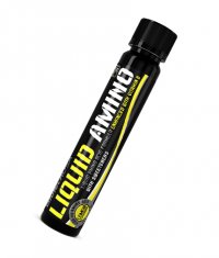 BIOTECH USA Liquid Amino 25ml. / 1 Amp.