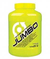 SCITEC Jumbo