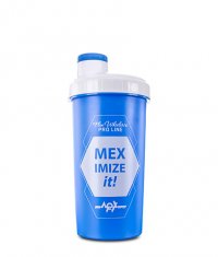 MEX Shaker