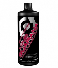 SCITEC Liquid Guarana 1000 ml.