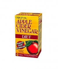 NATURE'S BOUNTY Apple Cider Vinegar 90 Vtabs.
