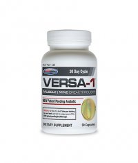 USP LABS Versa-1 / 30 Tabs.