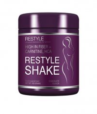 SCITEC Restyle Shake 450g.