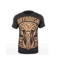HAYABUSA FIGHTWEAR Hammer T-Shirt / Smoke