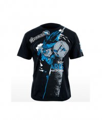 HAYABUSA FIGHTWEAR Rory Ares MacDonald T-Shirt