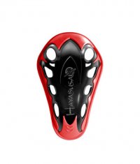 HAYABUSA FIGHTWEAR Exoforged Armored Cup / Red
