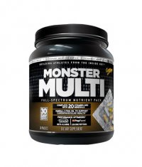 CYTOSPORT Monster Multi 30 Packs