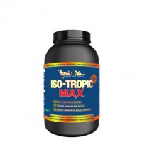 RCSS_OLD Iso-Tropic Max 30 Serv.