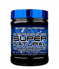 SCITEC Supernatural