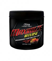 iFORCE NUTRITION Maximize Intense 338g.