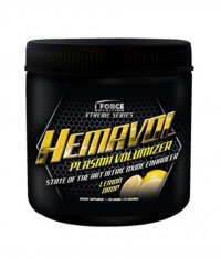 iFORCE NUTRITION Hemavol 240g.