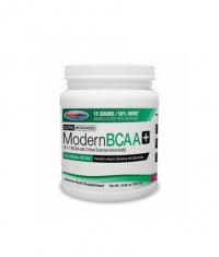 USP LABS Modern BCAA+ 30 Serv.