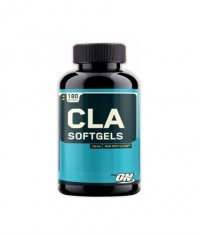 OPTIMUM NUTRITION CLA 750mg. / 180 Softgels