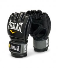 EVERLAST MMA Grappling Gloves /Black/