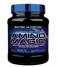 SCITEC Amino Magic 500 gr.