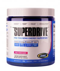 GASPARI Super Drive