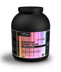 REFLEX Instant Whey Duo 2kg