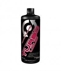 SCITEC Turbo Liquid 1000 ml.