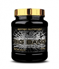 SCITEC Big Bang 825 gr.