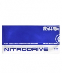 SCITEC Nitro-Drive 108 Caps.