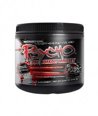 XTEND Psycho 240g.