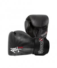 HAYABUSA FIGHTWEAR Ikusa 10oz Gloves / Black