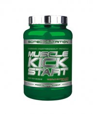 SCITEC Muscle Kickstart