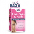 HAYA LABS Hair, Skin, and Nails 60 Caps.