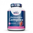 HAYA LABS Glucosamine Chondroitin & MSM Complex 120 Caps