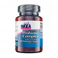 HAYA LABS Double Strength Probiotic Complex / 100 Caps.