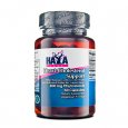 HAYA LABS Heart - Cholesterol Support / Phytosterols 400mg. / 60 Caps.