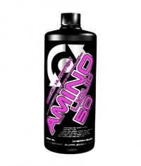 SCITEC Amino Liquid 50 / 1000 ml.