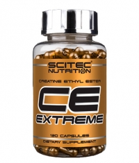 SCITEC CE Extreme 120 Caps.