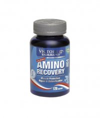 WEIDER Amino Recovery 120 Caps.