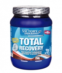 WEIDER Total Recovery 15 Serv.