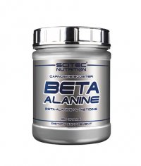 SCITEC Beta-Alanine 120g.