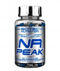 SCITEC NR-Peak 90 Caps.