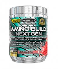 MUSCLETECH Amino Build Next Gen / 30 Serv.