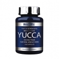 SCITEC Yucca 100 Caps.