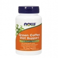 NOW Green Coffee Diet Support 90 Vcaps.