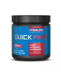 PROLAB Quick Fire 130g.