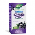 NATURES WAY Sambucus Sugar Free Syrup 120ml.