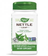 NATURES WAY Nettle Leaf 100 Caps.