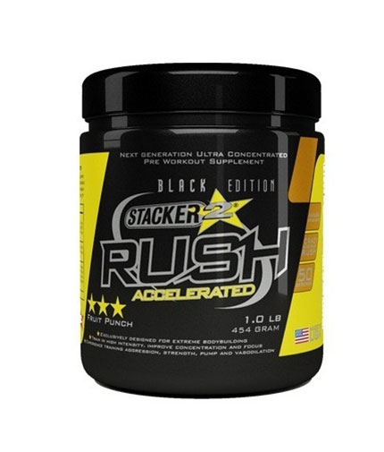 stacker-2 Rush Accelerated