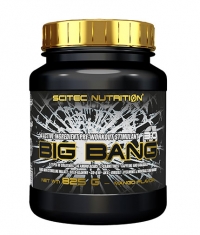 SCITEC Big Bang 825 gr.