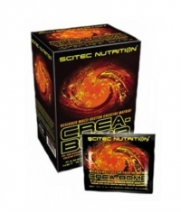 SCITEC Crea-Bomb Satchets 11 /25 x 11gr./